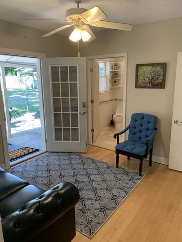 Professional Office Space For Lease in Orange Park: 401 Rusmor St, Orange Park, FL 32073